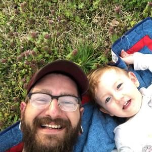 Meet your Posher, Cory